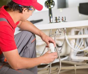 About Emergency plumbing pros Milford, NH